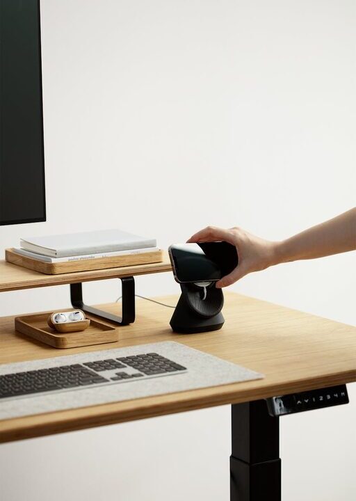 Simple and Effective Ways to Organise Your Home Workspace for Improved Productivity